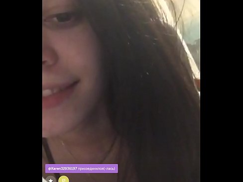 ❤️ سلٹی روسی کتیا (Periscope، VKontakte، Instagram) سیکس  ❤